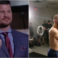 Michael Bisping has some solid advice for Conor McGregor