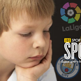 La Liga asks UEFA to investigate Manchester City for stealing its lunch money