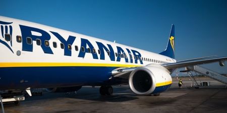 Ryanair has changed its cabin bag policy to allow only one small bag