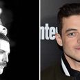 Rami Malek is uncanny as Freddie Mercury in the first look at the new biopic