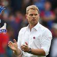 Crystal Palace will reportedly sack their manager if they lose this weekend