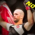 EXCLUSIVE: Stone-fisted Volkan Oezdemir on the three steps of his fighting career