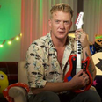 Queens of the Stone Age frontman Josh Homme to appear on CBeebies’ Bedtime Story