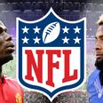 12 NFL stars to watch out for – and their footballing equivalents