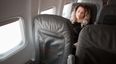 There’s a good reason to avoid falling asleep before your plane takes off