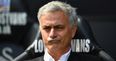 Jose Mourinho disappointed with midfielder’s deadline day decision