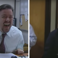 If you’ve never seen The Office outtakes, they’re almost as funny as the show itself