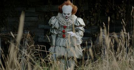 The most controversial scene from Stephen King’s IT was left out of the movie on purpose