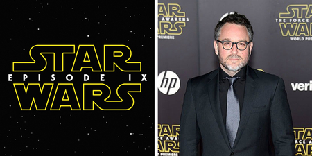 Hollywood executive claims to know why Star Wars Episode IX director was fired