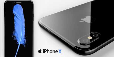 Huge Apple leak reveals that the ‘iPhone X’ is coming – as well as the new iPhone 8