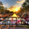 Trips to Amsterdam are about to become more expensive for tourists