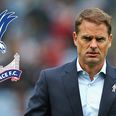 Behind the scenes information will help explain why Frank de Boer was sacked