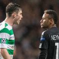 Celtic’s Anthony Ralston gives his take on Neymar snub