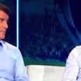 Roy Keane’s reaction to players shaving their legs is unintentionally hilarious