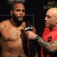 It took some convincing, but Daniel Cormier’s doing the right thing following Jon Jones controversy