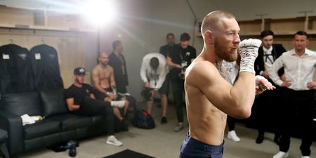 Conor McGregor agonisingly close to losing money fight that could rival Nate Diaz trilogy