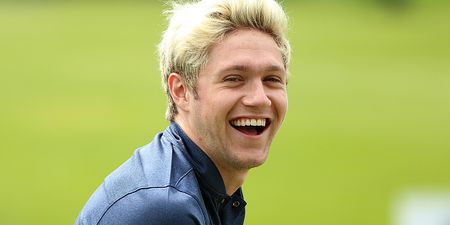 The name of Niall Horan’s debut solo album might make you do a double-take