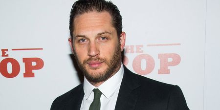 Tom Hardy is 40! Here are 7 really big roles he’s turned down over the years