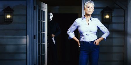 Jamie Lee Curtis has confirmed she’s coming back to Halloween for the last time