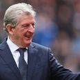 People noticed the Sky Sports commentator’s joke about Roy Hodgson