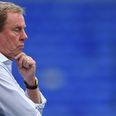 Plenty of supporters on Harry Redknapp’s side as Birmingham announce his departure
