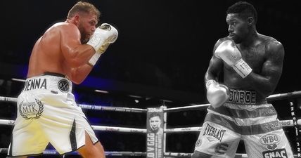 Billy Joe Saunders encounters little difficulty in latest defence of his WBO title