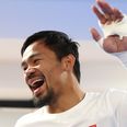 Manny Pacquiao’s take on controversial Golovkin vs. Canelo result was priceless