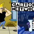 Cartoon Network first launched in the UK 23 years ago today