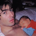 Liam Gallagher’s son, Lennon, is 18 and the absolute spit of his dad