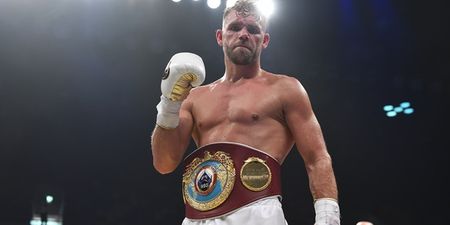 Billy Joe Saunders moves to new name as Golovkin looks destined for Canelo rematch