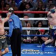 Cause of Canelo-Golovkin controversy finally faces repercussions