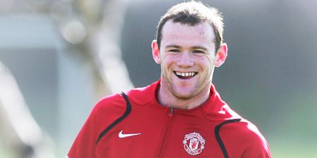Little-known story of Wayne Rooney’s generosity towards Man United’s coaching staff emerged ahead of his Old Trafford return