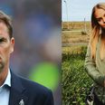 Frank De Boer appears to poke fun at his stint as Crystal Palace boss in post about daughter’s studies