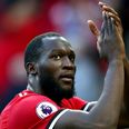 Manchester United urged to ban chant about Romelu Lukaku