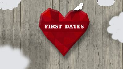 First Dates returned and people were talking about a very awkward subject