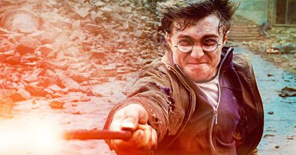 QUIZ: Can you correctly identify what all of these Harry Potter spells do?