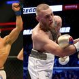 Eddie Alvarez played an absolute blinder with heavy bet on Conor McGregor vs Floyd Mayweather