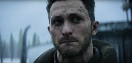 The final trailer for Call of Duty: WWII is staggeringly brilliant