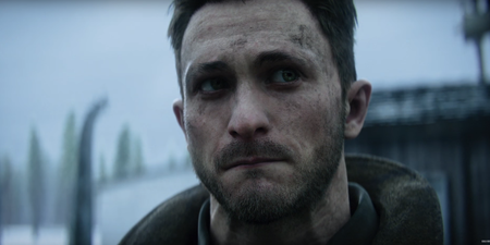 The final trailer for Call of Duty: WWII is staggeringly brilliant