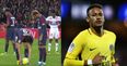 Neymar ‘demands that PSG sell Edinson Cavani’ after penalty disagreement