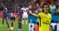 Report suggests a top goalscorer bonus might explain Edinson Cavani’s penalty dispute with Neymar
