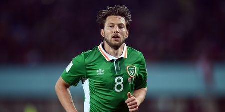 Non-league player who was banned over Harry Arter tweet receives second chance