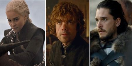 Game of Thrones is developing a fifth spin-off show from the writer of its best ever scene