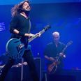 QUIZ: Can you name the Foo Fighters song from a single lyric?