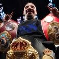 Andre Ward shocks the world and announces retirement at the age of 33