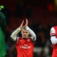 Jack Wilshere responds to brutal comment from former teammate