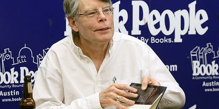The seven biggest movie changes to Stephen King’s books