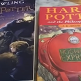 Here’s how to check whether your Harry Potter book is actually worth £60,000