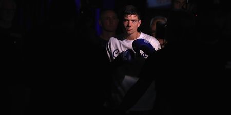 Luke Campbell thinks he “outclassed” Jorge Linares but lost a split decision in California