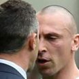 Neither man is backing down in the Scott Brown vs. Pedro Caixinha feud
